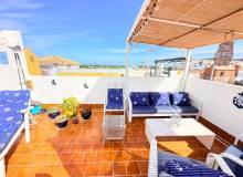 Venta - Apartment / flat - Montesinos - La Herrada