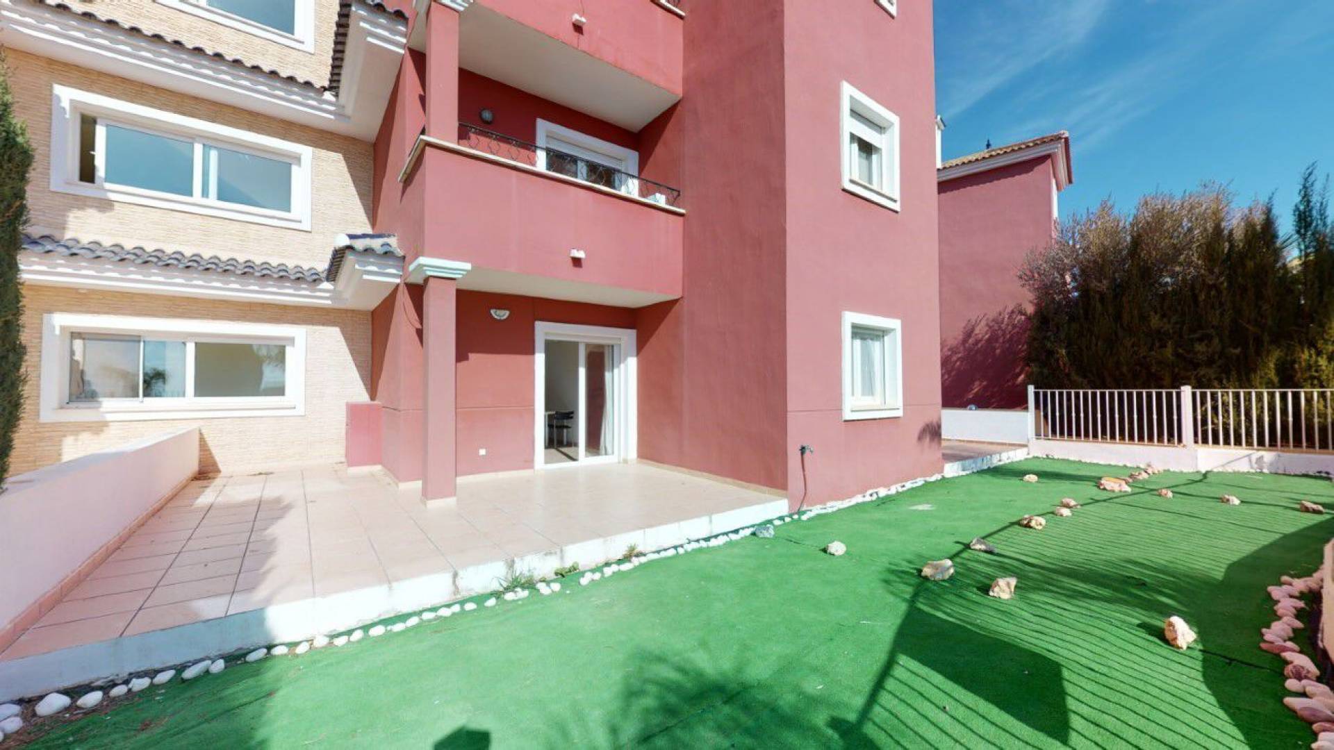 Venta - Apartment / flat - Murcia