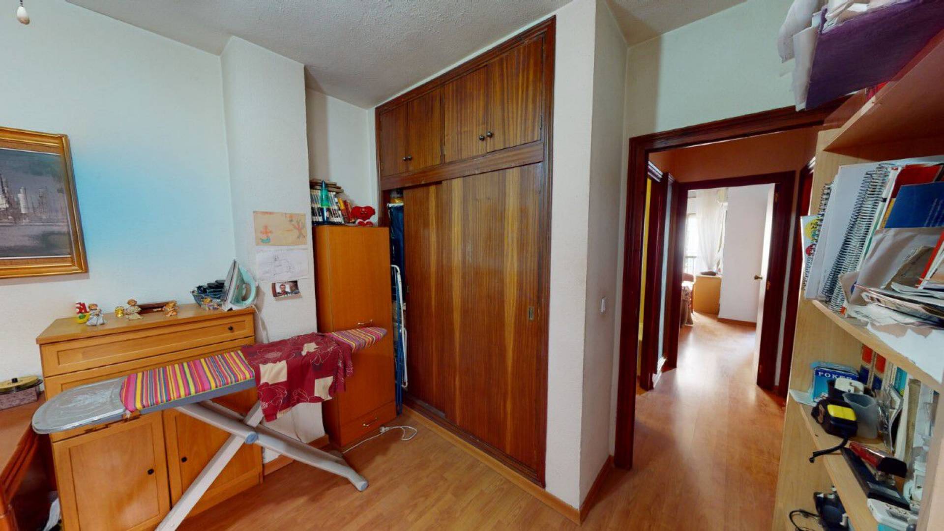 Venta - Apartment / flat - Murcia