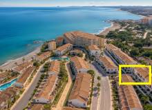Venta - Apartment / flat - Orihuela Costa - Aguamarina