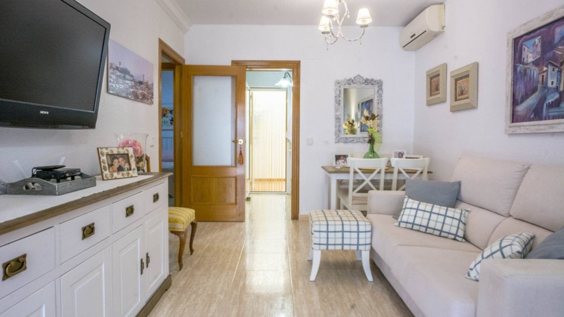 Venta - Apartment / flat - Orihuela Costa - Aguamarina