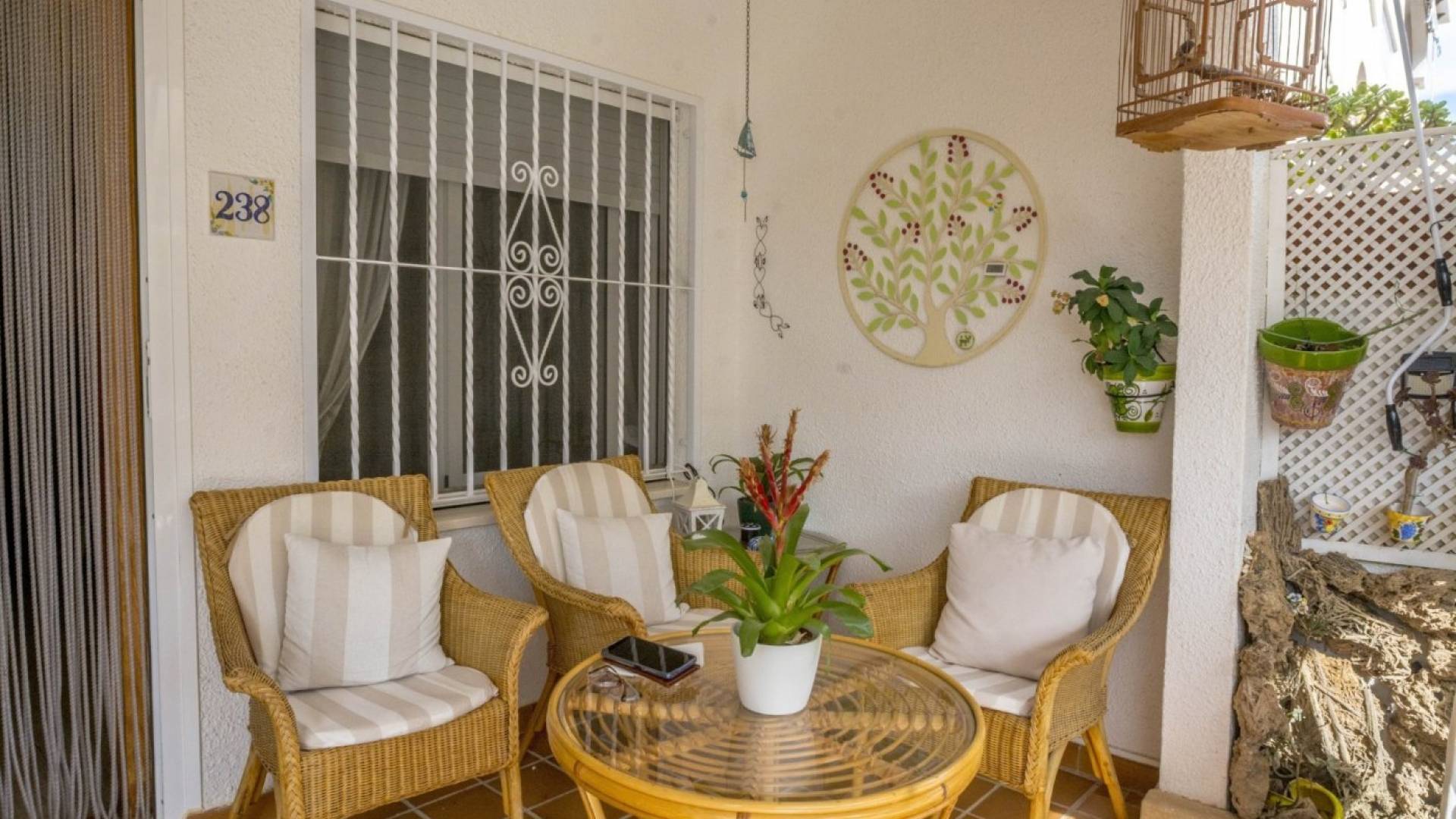 Venta - Apartment / flat - Orihuela Costa - Aguamarina
