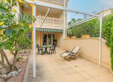 Venta - Apartment / flat - Orihuela Costa - Altos de Campoamor