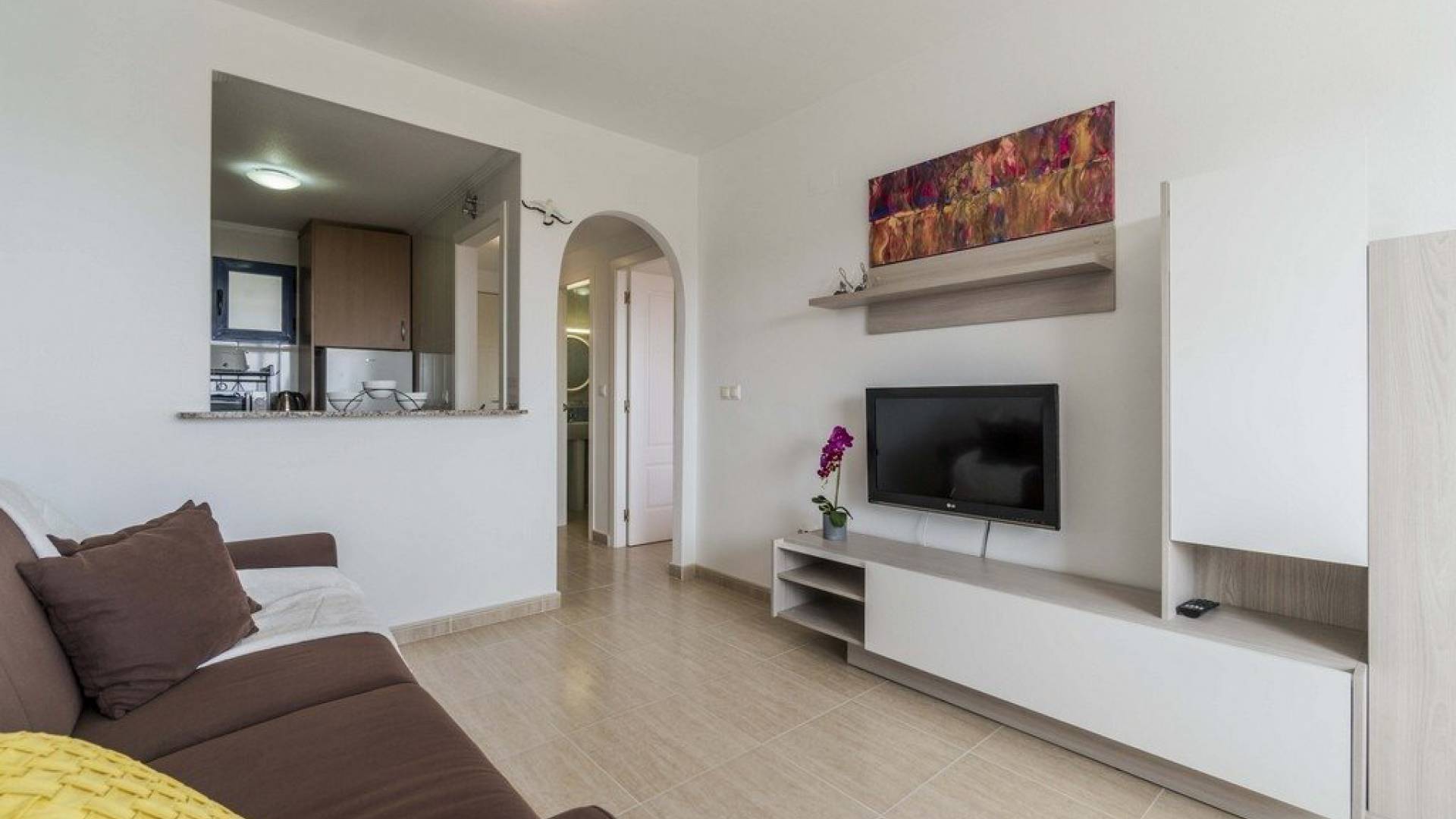 Venta - Apartment / flat - Orihuela Costa - Altos de Campoamor