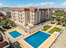 Venta - Apartment / flat - Orihuela Costa - Cabo Roig 
