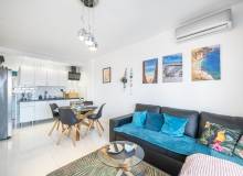 Venta - Apartment / flat - Orihuela Costa - Cabo Roig 