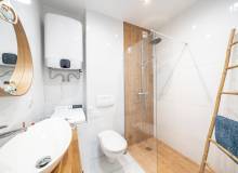 Venta - Apartment / flat - Orihuela Costa - Cabo Roig 