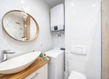 Venta - Apartment / flat - Orihuela Costa - Cabo Roig 