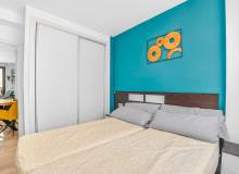 Venta - Apartment / flat - Orihuela Costa - Cabo Roig 