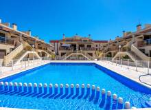 Venta - Apartment / flat - Orihuela Costa - Cabo Roig 