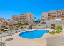 Venta - Apartment / flat - Orihuela Costa - Cabo Roig 