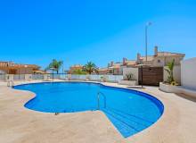 Venta - Apartment / flat - Orihuela Costa - Cabo Roig 