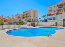 Venta - Apartment / flat - Orihuela Costa - Cabo Roig 