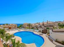 Venta - Apartment / flat - Orihuela Costa - Cabo Roig 