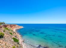 Venta - Apartment / flat - Orihuela Costa - Cabo Roig 
