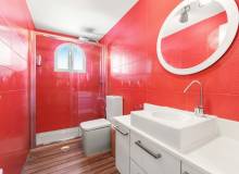 Venta - Apartment / flat - Orihuela Costa - Campoamor