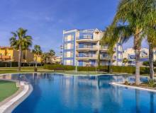 Venta - Apartment / flat - Orihuela Costa - Campoamor