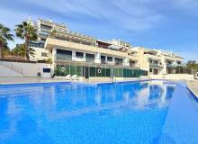 Venta - Apartment / flat - Orihuela Costa - Campoamor