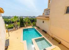 Venta - Apartment / flat - Orihuela Costa - Campoamor