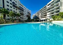 Venta - Apartment / flat - Orihuela Costa - Campoamor