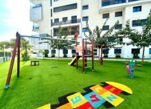 Venta - Apartment / flat - Orihuela Costa - Campoamor