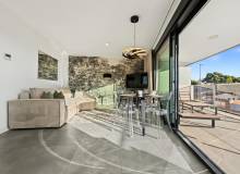 Venta - Apartment / flat - Orihuela Costa - Campoamor