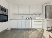 Venta - Apartment / flat - Orihuela Costa - Campoamor