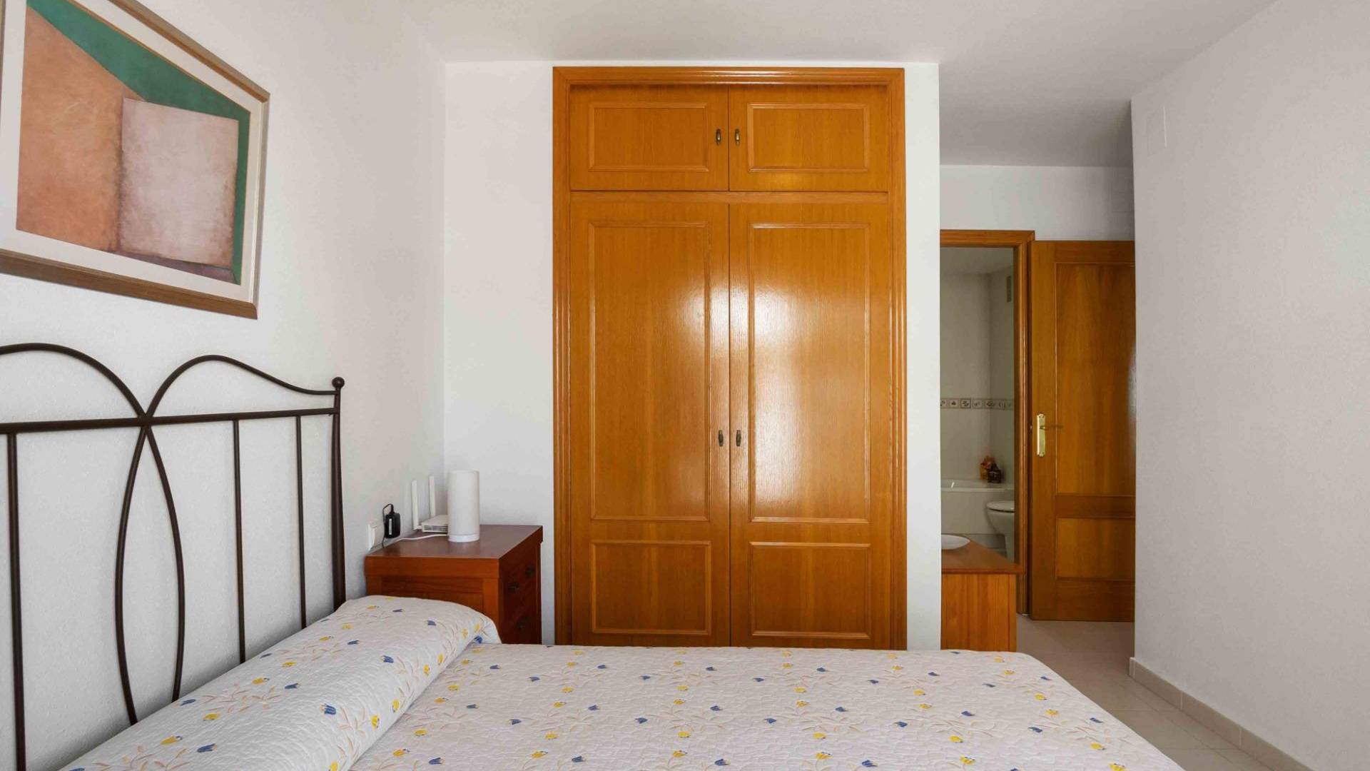 Venta - Apartment / flat - Orihuela Costa - Campoamor