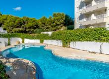 Venta - Apartment / flat - Orihuela Costa - Dehesa de campoamor