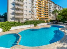 Venta - Apartment / flat - Orihuela Costa - Dehesa de campoamor