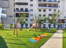 Venta - Apartment / flat - Orihuela Costa - Dehesa de campoamor