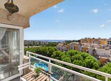 Venta - Apartment / flat - Orihuela Costa - Dehesa de campoamor