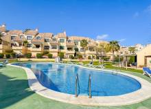 Venta - Apartment / flat - Orihuela Costa - Lomas de Campoamor