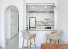 Venta - Apartment / flat - Orihuela Costa - Lomas de Campoamor