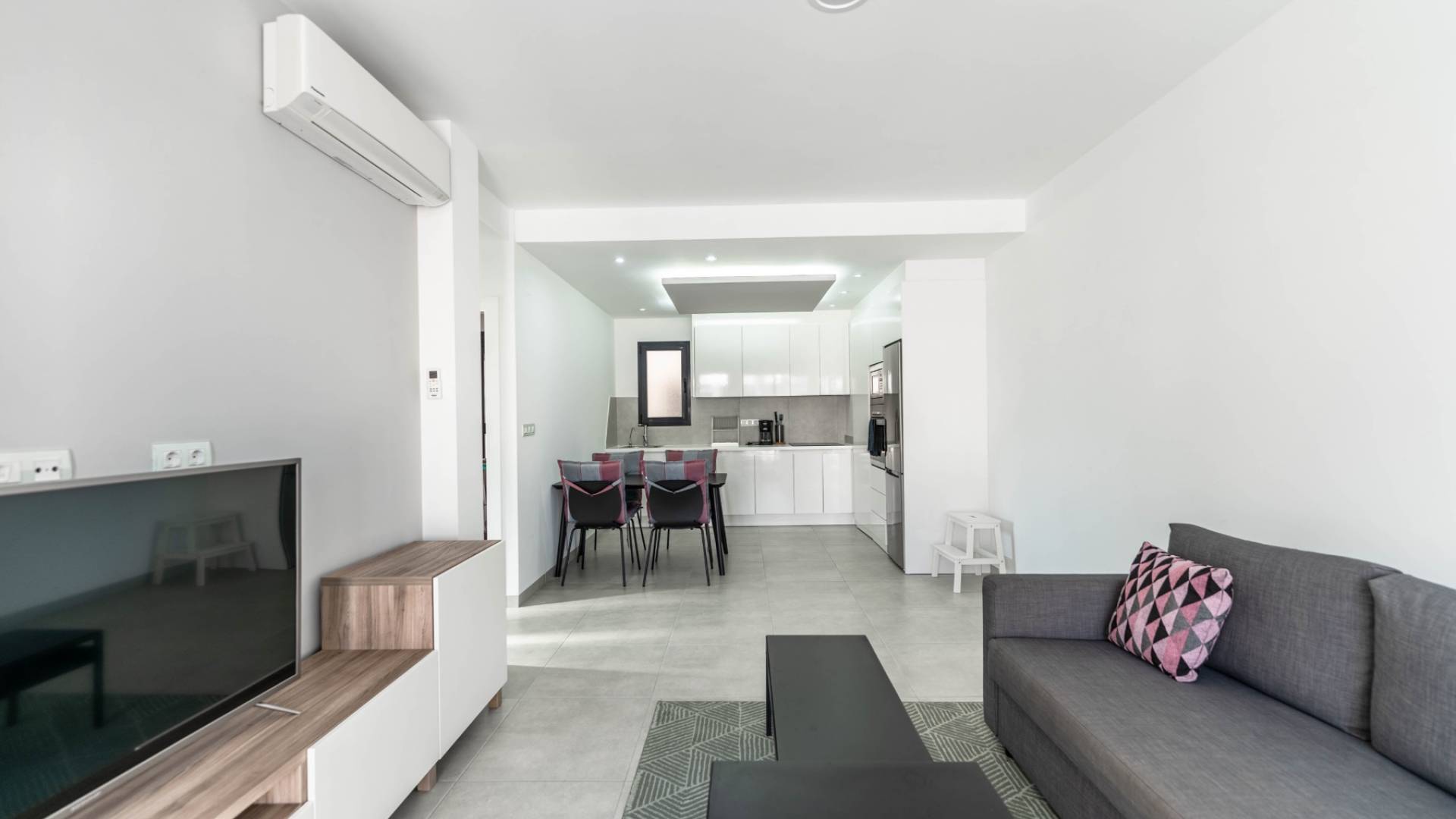 Venta - Apartment / flat - Orihuela Costa - Mil Palmeras