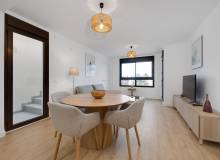 Venta - Apartment / flat - Orihuela Costa - PAU 8