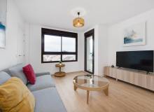 Venta - Apartment / flat - Orihuela Costa - PAU 8