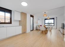 Venta - Apartment / flat - Orihuela Costa - PAU 8