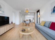 Venta - Apartment / flat - Orihuela Costa - PAU 8