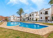Venta - Apartment / flat - Orihuela Costa - PAU 8