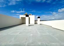 Venta - Apartment / flat - Orihuela Costa - PAU 8