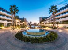 Venta - Apartment / flat - Orihuela Costa - Playa Flamenca
