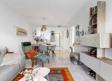 Venta - Apartment / flat - Orihuela Costa - Playa Flamenca