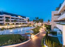 Venta - Apartment / flat - Orihuela Costa - Playa Flamenca