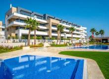 Venta - Apartment / flat - Orihuela Costa - Playa Flamenca