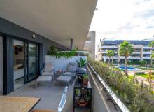 Venta - Apartment / flat - Orihuela Costa - Playa Flamenca