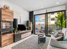 Venta - Apartment / flat - Orihuela Costa - Playa Flamenca