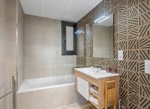 Venta - Apartment / flat - Orihuela Costa - Playa Flamenca