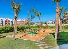 Venta - Apartment / flat - Orihuela Costa - Playa Flamenca