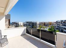 Venta - Apartment / flat - Orihuela Costa - Playa Flamenca